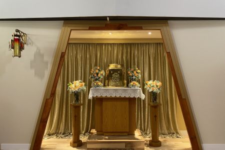 Tabernacle
