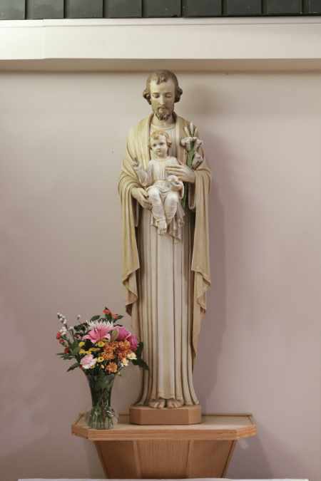 St. Joseph