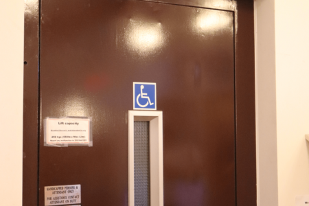 Elevator