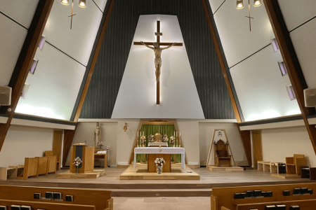 Sanctuary