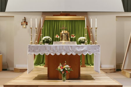 Altar